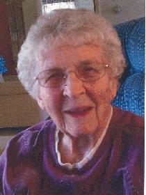 Verla B. Johnson